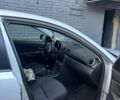 Сірий Мазда 3, об'ємом двигуна 1.6 л та пробігом 253 тис. км за 5500 $, фото 3 на Automoto.ua