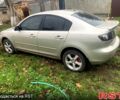 Сірий Мазда 3, об'ємом двигуна 2 л та пробігом 307 тис. км за 5250 $, фото 3 на Automoto.ua