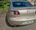 Серый Мазда 3, объемом двигателя 1.6 л и пробегом 186 тыс. км за 5000 $, фото 7 на Automoto.ua