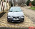 Серый Мазда 3, объемом двигателя 1.6 л и пробегом 178 тыс. км за 5800 $, фото 8 на Automoto.ua