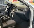 Серый Мазда 3, объемом двигателя 1.6 л и пробегом 135 тыс. км за 6400 $, фото 8 на Automoto.ua