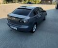 Сірий Мазда 3, об'ємом двигуна 1.6 л та пробігом 292 тис. км за 5000 $, фото 12 на Automoto.ua