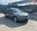 Сірий Мазда 3, об'ємом двигуна 1.6 л та пробігом 173 тис. км за 5200 $, фото 1 на Automoto.ua