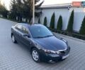Серый Мазда 3, объемом двигателя 1.6 л и пробегом 170 тыс. км за 5250 $, фото 11 на Automoto.ua