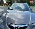 Серый Мазда 3, объемом двигателя 1.6 л и пробегом 149 тыс. км за 5200 $, фото 10 на Automoto.ua