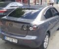 Сірий Мазда 3, об'ємом двигуна 1.6 л та пробігом 270 тис. км за 4950 $, фото 3 на Automoto.ua