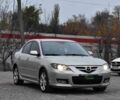 Сірий Мазда 3, об'ємом двигуна 2 л та пробігом 182 тис. км за 5499 $, фото 1 на Automoto.ua