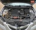 Серый Мазда 3, объемом двигателя 1.6 л и пробегом 285 тыс. км за 5700 $, фото 6 на Automoto.ua
