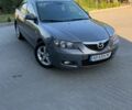Сірий Мазда 3, об'ємом двигуна 1.6 л та пробігом 292 тис. км за 5000 $, фото 8 на Automoto.ua