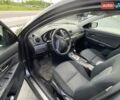 Серый Мазда 3, объемом двигателя 1.6 л и пробегом 170 тыс. км за 5000 $, фото 1 на Automoto.ua