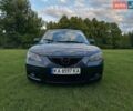 Сірий Мазда 3, об'ємом двигуна 1.6 л та пробігом 328 тис. км за 4500 $, фото 1 на Automoto.ua