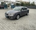 Серый Мазда 3, объемом двигателя 1.6 л и пробегом 173 тыс. км за 5193 $, фото 1 на Automoto.ua