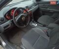 Серый Мазда 3, объемом двигателя 1.6 л и пробегом 300 тыс. км за 3800 $, фото 8 на Automoto.ua