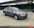 Серый Мазда 3, объемом двигателя 1.6 л и пробегом 173 тыс. км за 5199 $, фото 1 на Automoto.ua