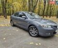 Мазда 3 2007 в Харькове на Automoto.ua Серый Мазда 3, объемом двигателя 1.6 л и пробегом 279 тыс. км за 4999 $, фото 20 на Automoto.ua