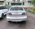Сірий Мазда 3, об'ємом двигуна 2 л та пробігом 350 тис. км за 4900 $, фото 6 на Automoto.ua