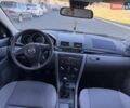 Сірий Мазда 3, об'ємом двигуна 1.6 л та пробігом 200 тис. км за 3500 $, фото 15 на Automoto.ua