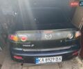 Серый Мазда 3, объемом двигателя 1.6 л и пробегом 188 тыс. км за 5300 $, фото 15 на Automoto.ua