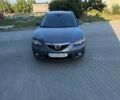 Сірий Мазда 3, об'ємом двигуна 1.6 л та пробігом 292 тис. км за 5000 $, фото 15 на Automoto.ua