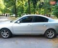 Серый Мазда 3, объемом двигателя 1.6 л и пробегом 225 тыс. км за 3000 $, фото 1 на Automoto.ua