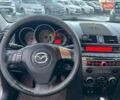 Серый Мазда 3, объемом двигателя 1.6 л и пробегом 305 тыс. км за 5940 $, фото 18 на Automoto.ua