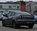 Серый Мазда 3, объемом двигателя 1.6 л и пробегом 180 тыс. км за 3850 $, фото 3 на Automoto.ua