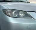 Сірий Мазда 3, об'ємом двигуна 1.6 л та пробігом 305 тис. км за 5940 $, фото 12 на Automoto.ua