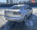 Серый Мазда 3, объемом двигателя 1.6 л и пробегом 260 тыс. км за 4900 $, фото 4 на Automoto.ua