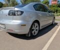 Серый Мазда 3, объемом двигателя 2 л и пробегом 226 тыс. км за 5800 $, фото 6 на Automoto.ua