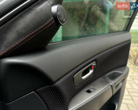 Сірий Мазда 3, об'ємом двигуна 2 л та пробігом 189 тис. км за 4750 $, фото 28 на Automoto.ua