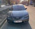 Сірий Мазда 3, об'ємом двигуна 2 л та пробігом 341 тис. км за 4500 $, фото 1 на Automoto.ua