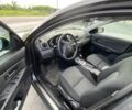 Серый Мазда 3, объемом двигателя 1.6 л и пробегом 170 тыс. км за 5000 $, фото 1 на Automoto.ua