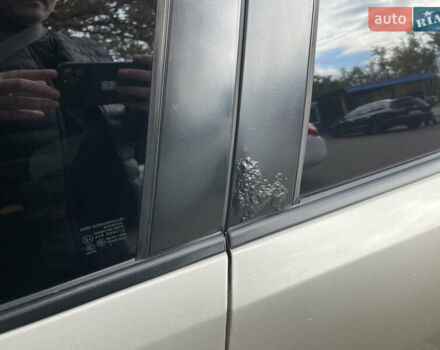 Серый Мазда 3, объемом двигателя 1.6 л и пробегом 170 тыс. км за 5200 $, фото 13 на Automoto.ua