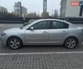 Серый Мазда 3, объемом двигателя 1.6 л и пробегом 300 тыс. км за 3800 $, фото 5 на Automoto.ua