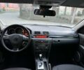 Сірий Мазда 3, об'ємом двигуна 1.6 л та пробігом 205 тис. км за 5700 $, фото 6 на Automoto.ua