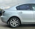 Сірий Мазда 3, об'ємом двигуна 1.6 л та пробігом 305 тис. км за 5940 $, фото 8 на Automoto.ua