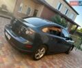 Сірий Мазда 3, об'ємом двигуна 1.6 л та пробігом 196 тис. км за 6000 $, фото 4 на Automoto.ua