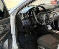 Серый Мазда 3, объемом двигателя 1.6 л и пробегом 135 тыс. км за 6400 $, фото 9 на Automoto.ua