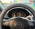 Серый Мазда 3, объемом двигателя 1.6 л и пробегом 246 тыс. км за 6300 $, фото 13 на Automoto.ua