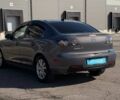 Серый Мазда 3, объемом двигателя 2 л и пробегом 300 тыс. км за 3600 $, фото 4 на Automoto.ua