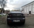 Сірий Мазда 3, об'ємом двигуна 2 л та пробігом 165 тис. км за 6500 $, фото 2 на Automoto.ua
