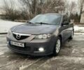 Сірий Мазда 3, об'ємом двигуна 1.6 л та пробігом 280 тис. км за 5699 $, фото 12 на Automoto.ua