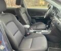 Сірий Мазда 3, об'ємом двигуна 1.6 л та пробігом 355 тис. км за 4487 $, фото 3 на Automoto.ua