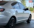 Серый Мазда 3, объемом двигателя 1.6 л и пробегом 135 тыс. км за 6400 $, фото 5 на Automoto.ua