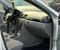 Серый Мазда 3, объемом двигателя 1.6 л и пробегом 232 тыс. км за 5000 $, фото 14 на Automoto.ua