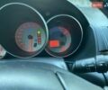 Серый Мазда 3, объемом двигателя 1.6 л и пробегом 170 тыс. км за 5250 $, фото 36 на Automoto.ua