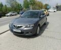 Сірий Мазда 3, об'ємом двигуна 1.6 л та пробігом 199 тис. км за 4700 $, фото 8 на Automoto.ua