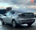 Серый Мазда 3, объемом двигателя 1.6 л и пробегом 305 тыс. км за 5940 $, фото 5 на Automoto.ua