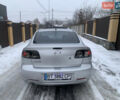 Серый Мазда 3, объемом двигателя 1.6 л и пробегом 200 тыс. км за 5200 $, фото 10 на Automoto.ua