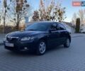 Серый Мазда 3, объемом двигателя 1.6 л и пробегом 170 тыс. км за 5250 $, фото 24 на Automoto.ua